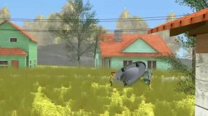 DRЫNDA [ ДРЫНДА ] - БЕЖАЛ ОТ злых РОДИТЕЛЕЙ ЧЕРЕЗ черную ДЫРУ в ШКОЛЬНИКЕ-БЕГЛЕЦЕ, ВИРТУАЛЬНОЙ реаль