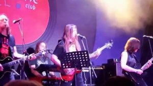 Демарш. Песня Демарш. 2025г.