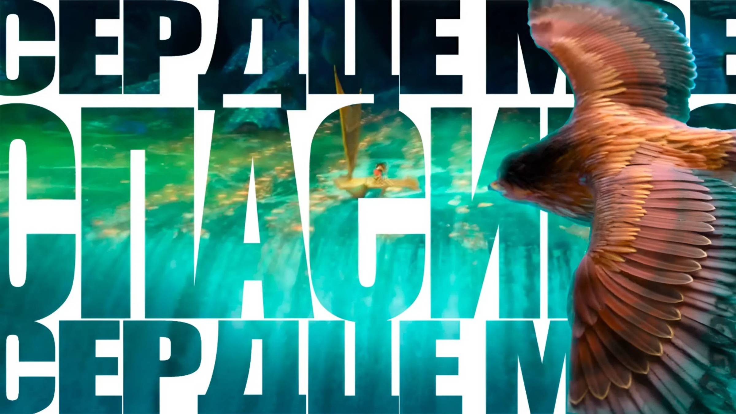 | Моана&Мауи | Mash up | Моё сердце & Спасибо смотреть онлайн