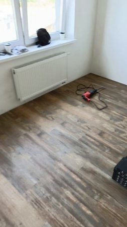 Укладка Кварцвинила