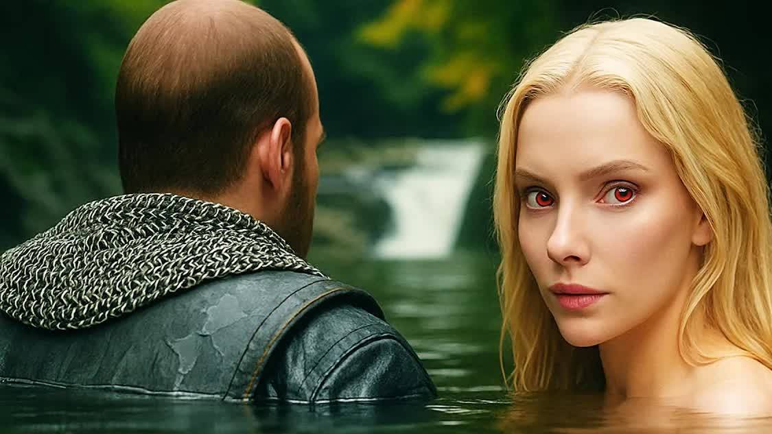Легенда о великанах — Русский трейлер