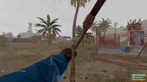 Лучшие места для постройки базы в Rust