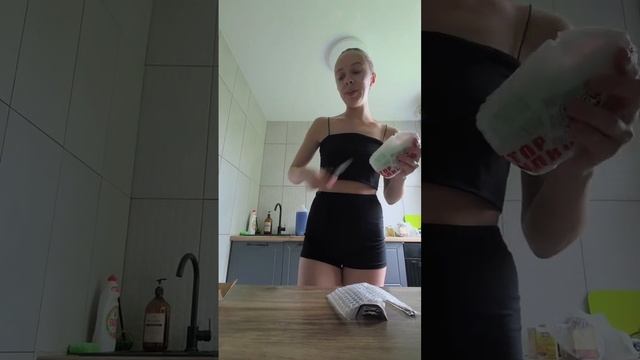 Распаковка с вайлдберис