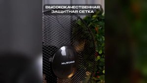 Напольный вентилятор SF-4139