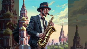 Евгений Демьяненко- Моя Москва(плюс).