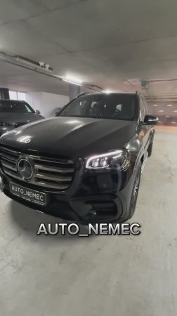 Mercedes-Benz GLS 450d , 2024г., новый, Германия,🇩🇪 цена: 16 000 000₽