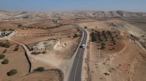 Orange Blossom - Ya Sidi