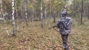 СОКРОВИЩА УРАЛА _ ЛОСЬ-МОНСТР _ ТРОФЕЙНАЯ ОХОТА