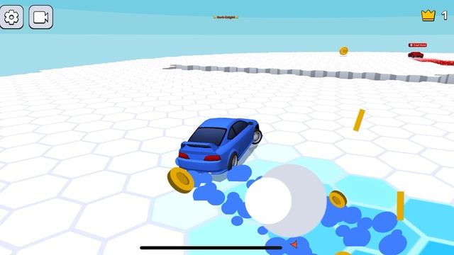 1 ЧАСТЬ TURBO RACE SPEED! ПОБЕДИЛ В ГОНКАХ