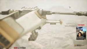 Dune Awakening! PvP Пустыня! Игра в клевом клане! Часть 383