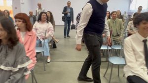Вручение аттестатов_11 класс