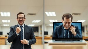 Как работают невербальные сигналы в переговорах?