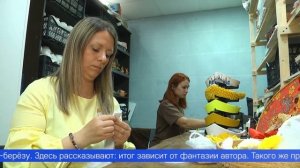 Глиняные фигурки, кокошники и гусей покажут первоуральцам на фестивале трубочек