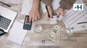 КАК НЕ ЗАЛЕЗАТЬ В ДОЛГИ? 5 СОВЕТОВ