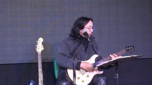 Виталий Власов - Былыргы аныгы кэмнэр кэпсэтиилэрэ (Сылан , 23.06.2025)