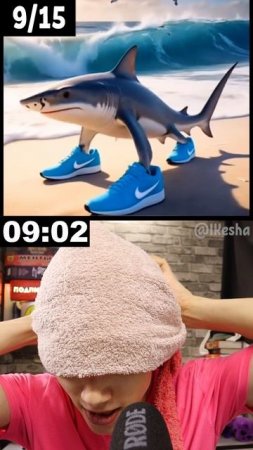 ИТАЛЬЯНСКИЕ ЖИВОТНЫЕ РЕП СПИДРАН 💀 #shorts #memes #brainrot