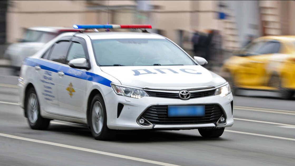 Водитель BMW насмерть сбил мотоциклиста, объезжая "лежачего полицейского"