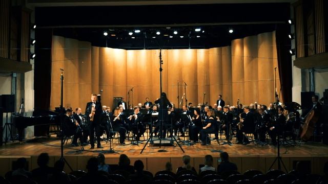 IV. Broadway night Roberto Molinelli "Four pictures from New York" смотреть онлайн