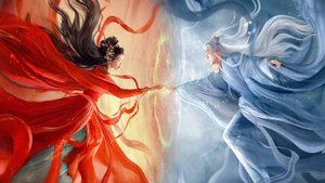 Сериал Плач бессмертной реки – 1 сезон 10 серия / Feud