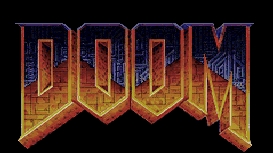 DOOM SC-55 Music v.1.0 [PSX]