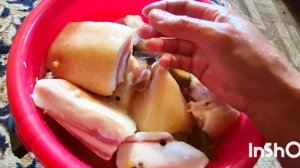 Рецепт сало в рассоле,КАК БЫ НЕ БЫЛО ГРУСТНО...