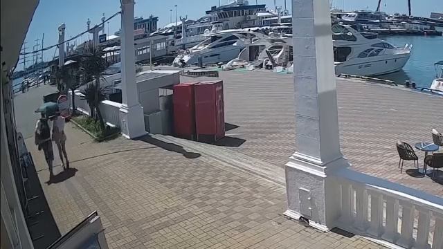 Это произошло... Готовы отдать приказ.. Терпение лопнуло