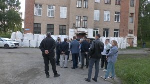 Олег Решетников провел масштабный объезд города после обращений жителей