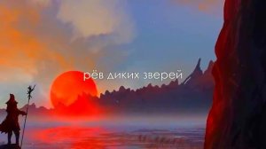 #Притча "Выбор дороги"