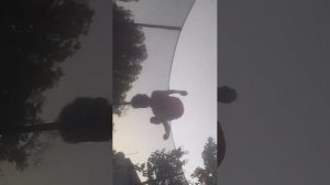 пытаюсь сделать 1.000 сальто