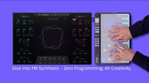 GForce Halogen FM Introducing