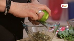 Мексика дома. Анонс. Канал Еда