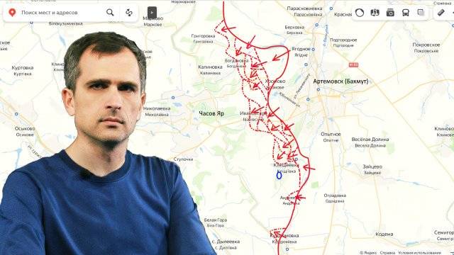 Юрий Подоляка (27.06.25) Российская армия вошла на территорию Днепропетровщины...