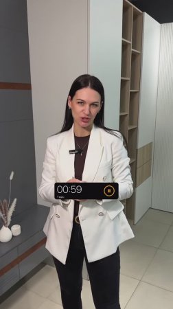 Какой фасад выбрать для гардеробной или шкафа?