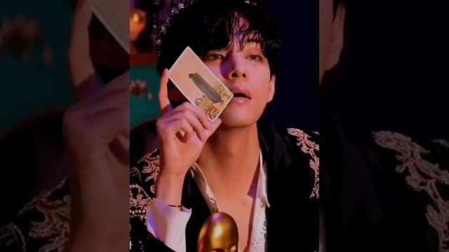 Kim Taehyung
