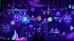Amethyst | 4K 60 FPS |