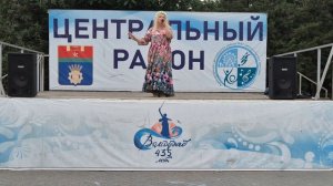 "Люба"- Любовь Сологубова