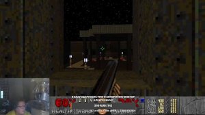 Doom. Master Levels. Плох тот генералисимус, который не мечтает стать рядовым. Часть 1.
