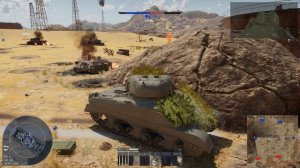 СКИНК В ЛОВУШКЕ War Thunder #warthunder
