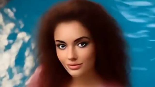 Усни. Стихи Татьяны Добровой