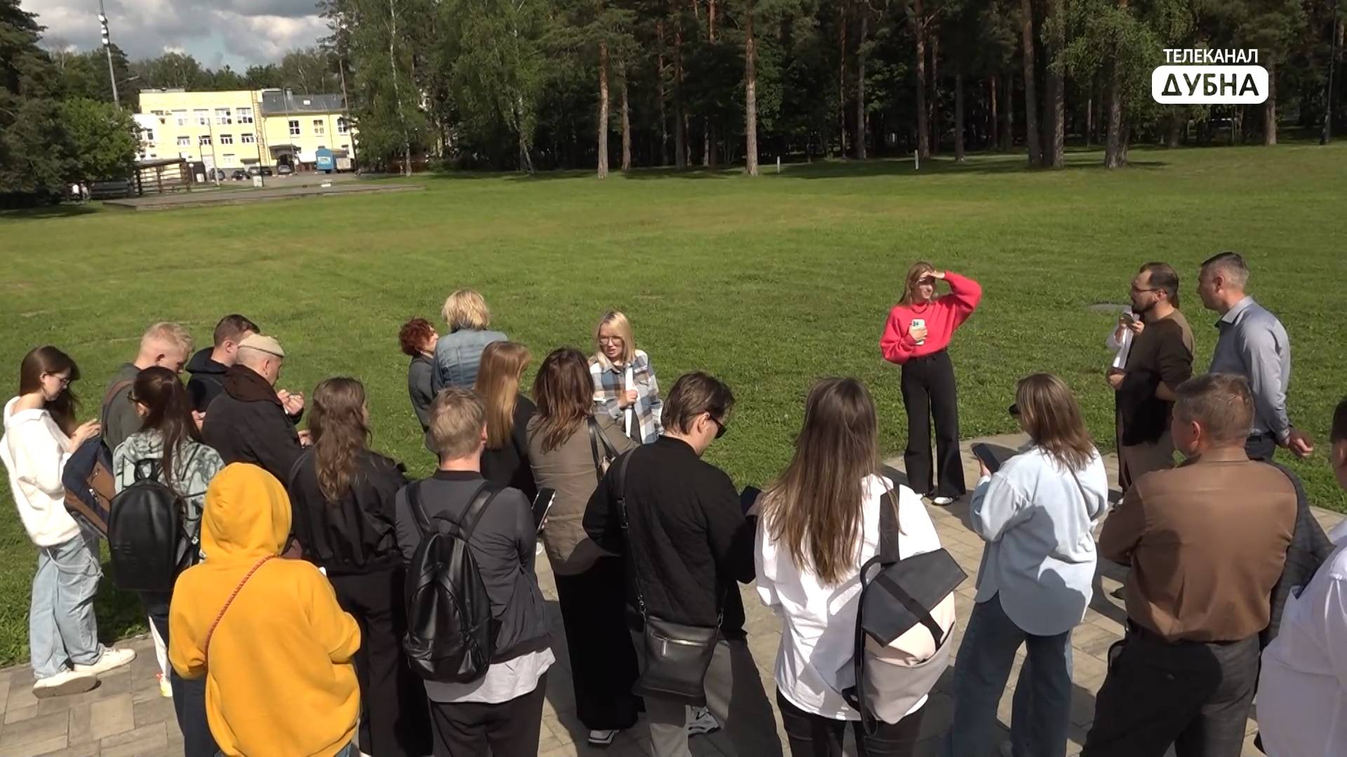 Детский «О! Карнавал» пройдёт в Дубне смотреть онлайн