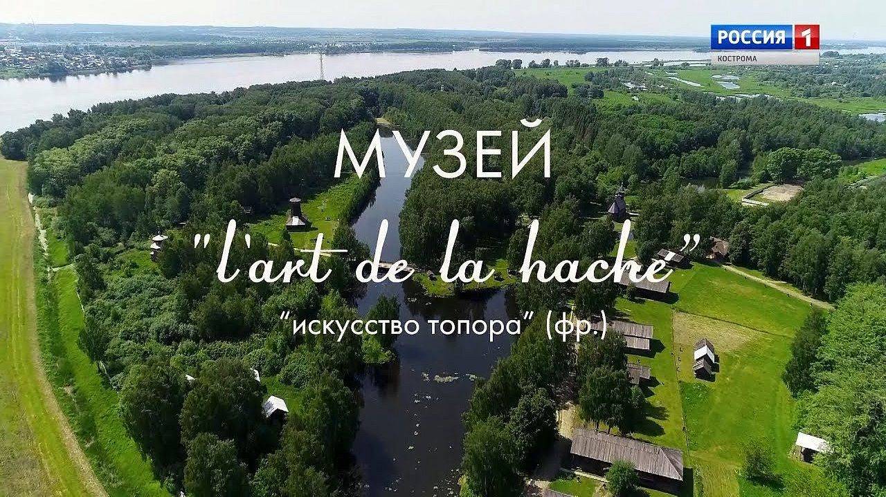 Музей / Выпуск №19
