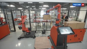 TECHNORED в программе "Есть решение"