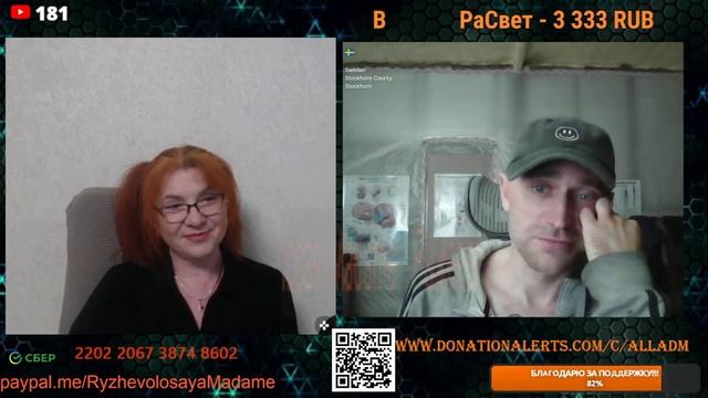 Гражданин мира.🙏💪✌