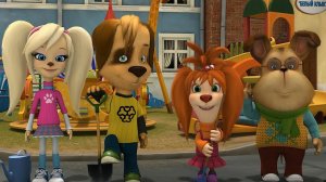 Барбоскины