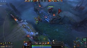 Dota 2 / ПРОХОЖДЕНИЕ, ЧАСТЬ 784!