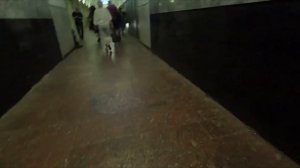 10 станций, которые...Имеют барельефы