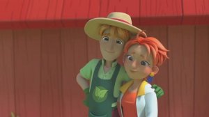 Música da praia ️☀️ Canções de verão para crianças | HeyKids em Português