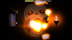 10 минут скелетон-боссов | deadlocked