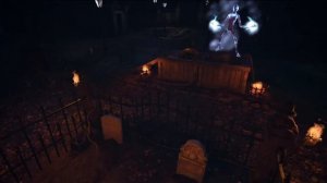 VR Квест "Сумашедший ученый"