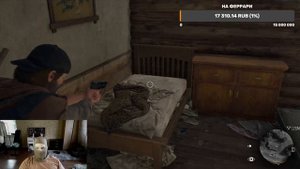 Days Gone (Стрим 2)